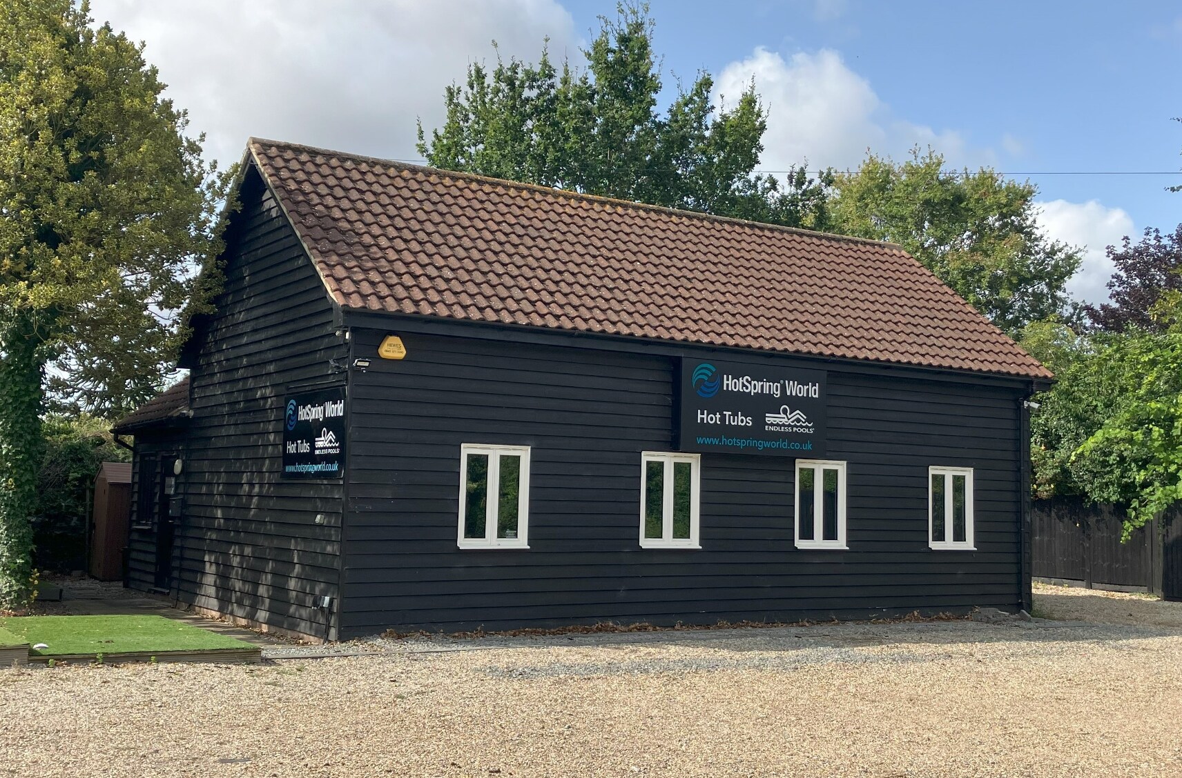 Writtle Rd, Chelmsford for sale Building Photo- Image 1 of 1