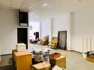 More details for Carrer Clemente Gonzálvez Valls, 45, Elche - Retail to Rent