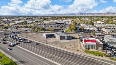 2540 Highway 6 And 50, Grand Junction, CO for rent Aerial- Image 2 of 6