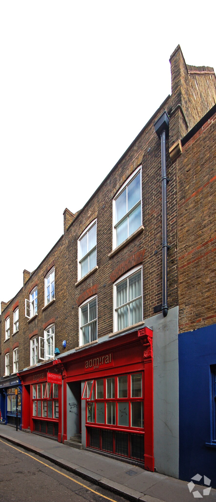 20-21 Widegate St, London for sale Primary Photo- Image 1 of 1