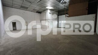 More details for Light Industrial to Rent