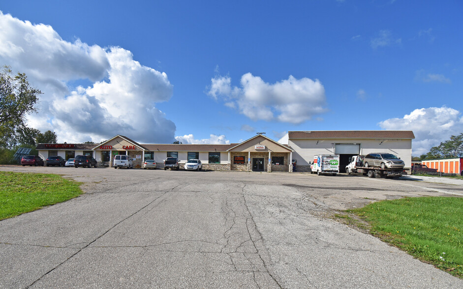 205 N Ridge St, Port Sanilac, MI for sale - Building Photo - Image 1 of 23