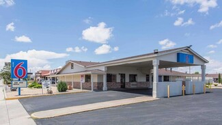 More details for 1303 S Main St, Lordsburg, NM - Hospitality for Sale