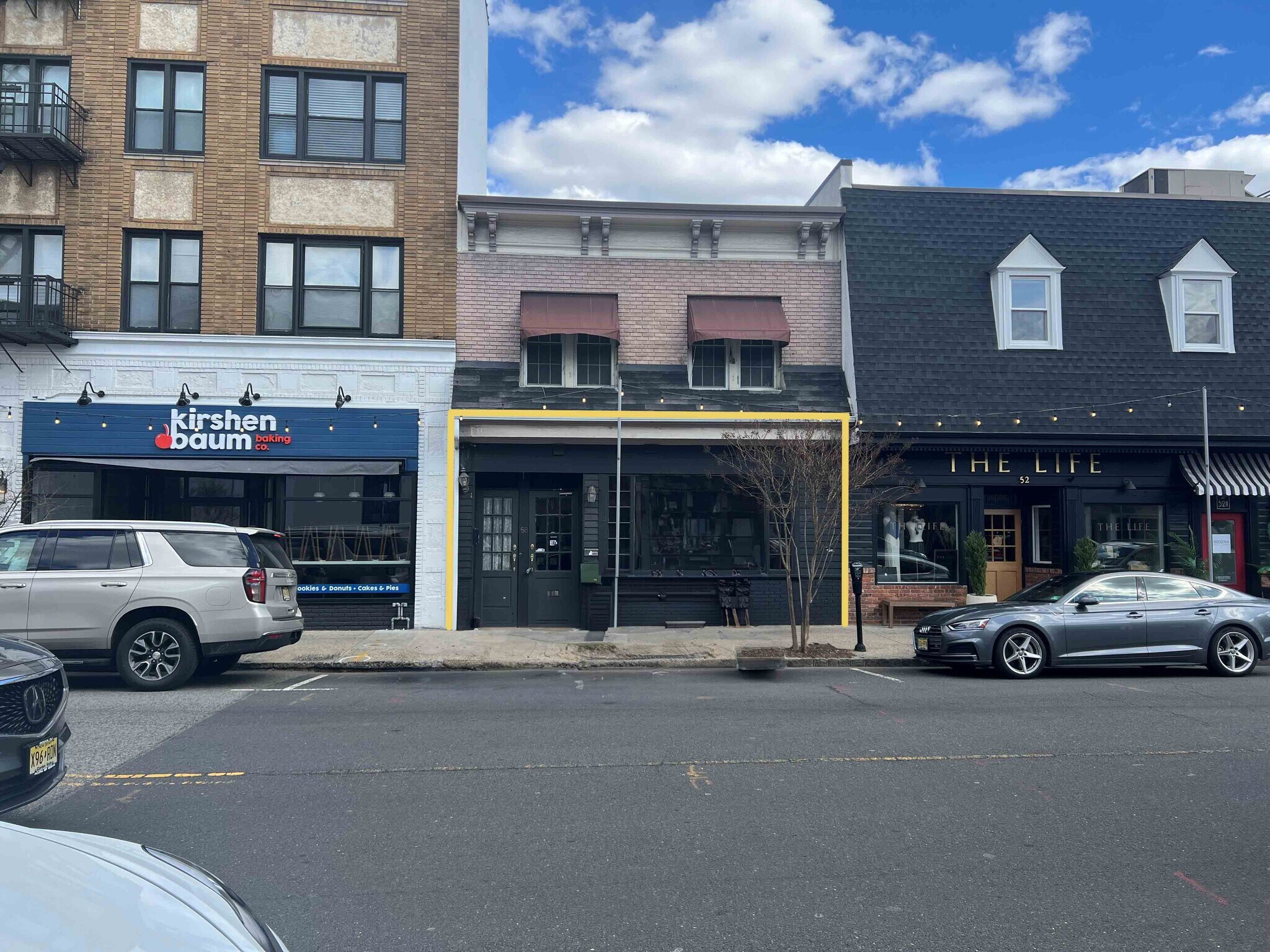 58 Elm St, Westfield, NJ for sale Building Photo- Image 1 of 1