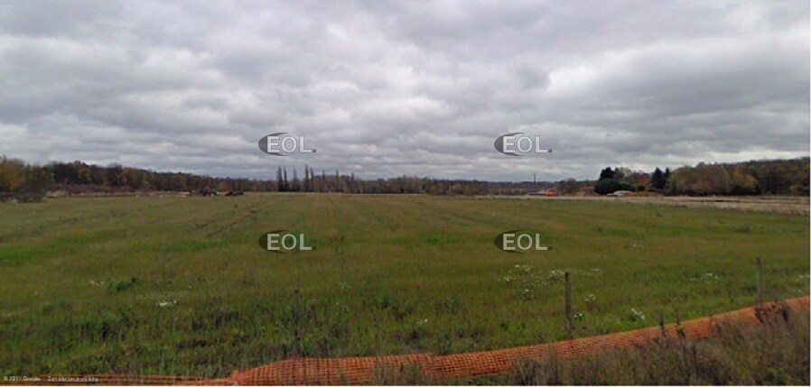 Light Industrial in Tournan-en-Brie for sale Site Plan- Image 1 of 5