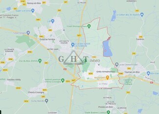 More details for Industrial for Sale