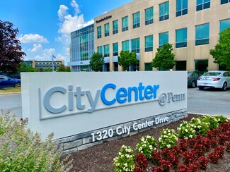 More details for 1320 City Center Dr, Carmel, IN - Office for Rent