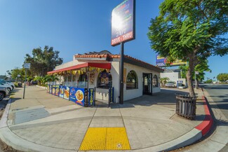 More details for 719 W Washington St, San Diego, CA - Retail for Sale