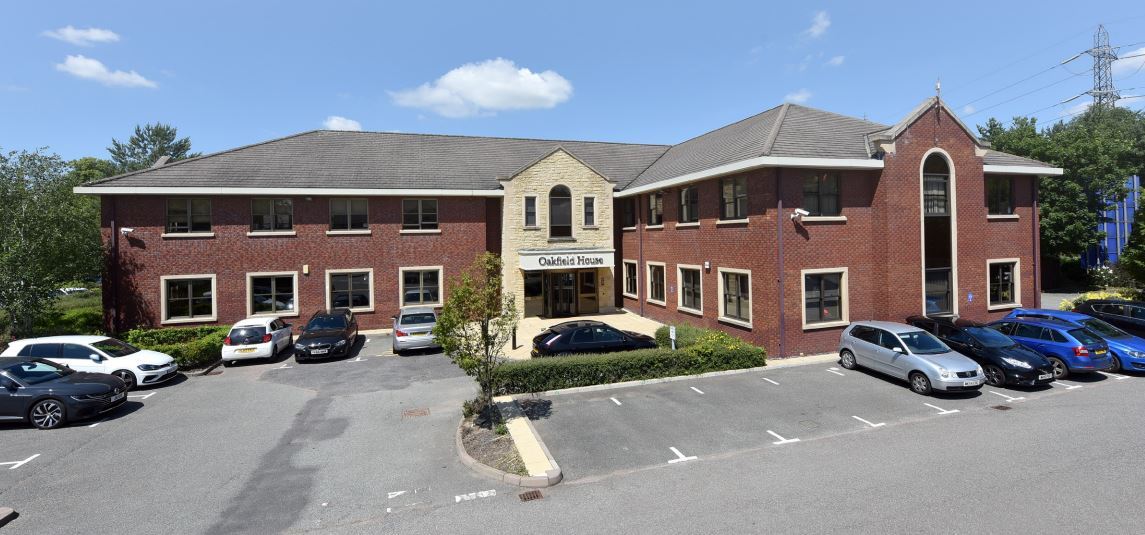 Springwood Way, Macclesfield for sale Building Photo- Image 1 of 1