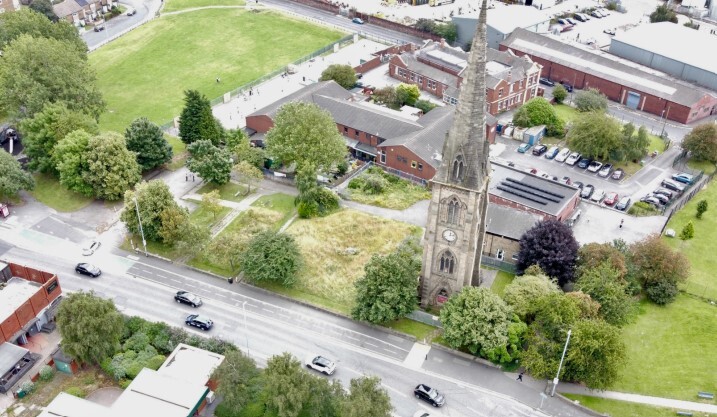 1 Church St, Leeds for sale - Primary Photo - Image 1 of 1