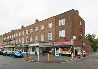 More details for 50-58 Ridingleaze, Bristol - Retail for Rent