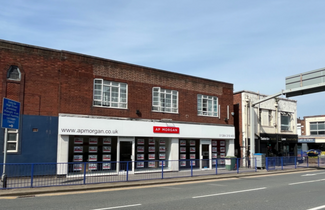 More details for 15-17 St Johns Rd, Stourbridge - Retail for Rent