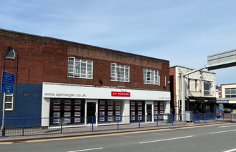 15-17 St Johns Rd, Stourbridge for rent Building Photo- Image 1 of 3