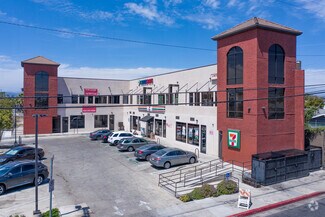 More details for 5318 S Vermont Ave, Los Angeles, CA - Office, Office/Retail for Rent