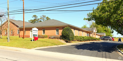 1900 Sunset Blvd, West Columbia, SC for sale Primary Photo- Image 1 of 1