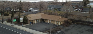 More details for 345 S 5th St, Madras, OR - Office for Sale