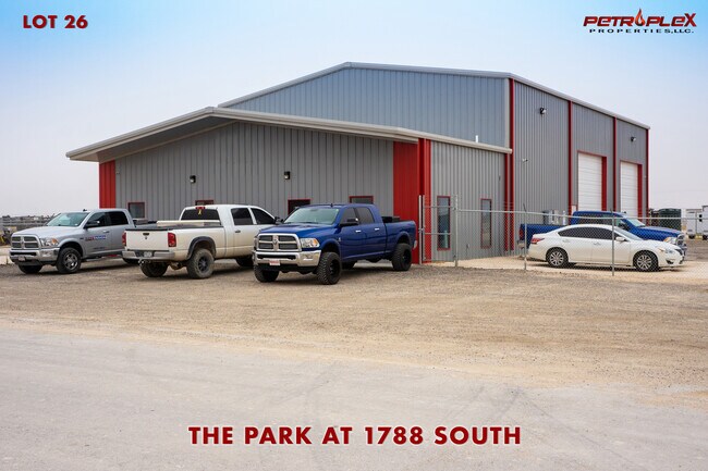 More details for 10015 W County Road 146, Midland, TX - Industrial to Rent