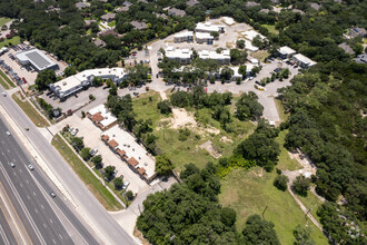 23119 W Interstate 10, San Antonio, TX - aerial  map view - Image1