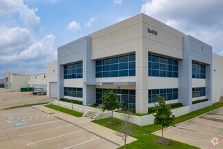 More details for 16400 Air Center Blvd, Houston, TX - Industrial for Rent