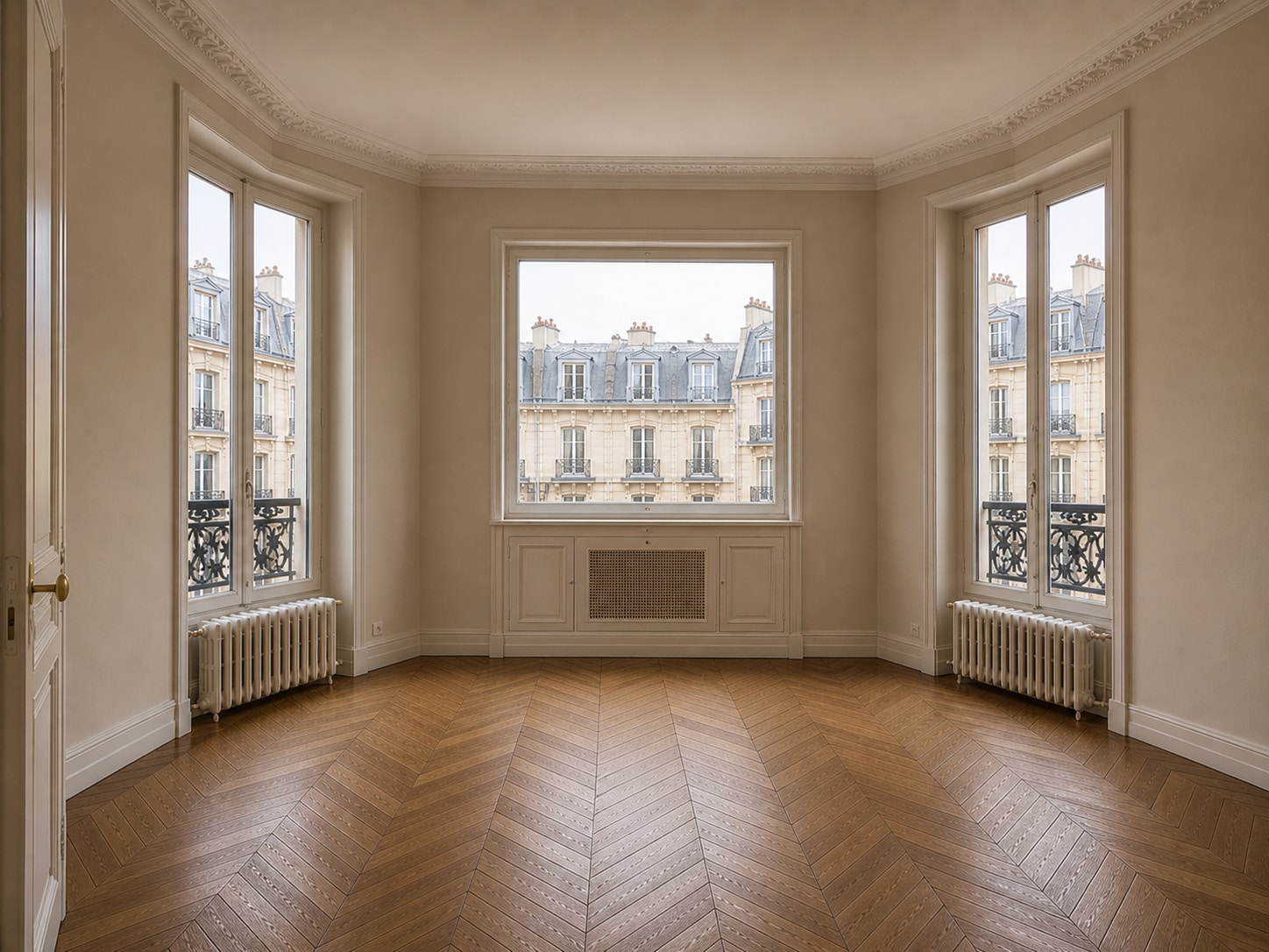 Build-to-Rent in Paris for sale Primary Photo- Image 1 of 3