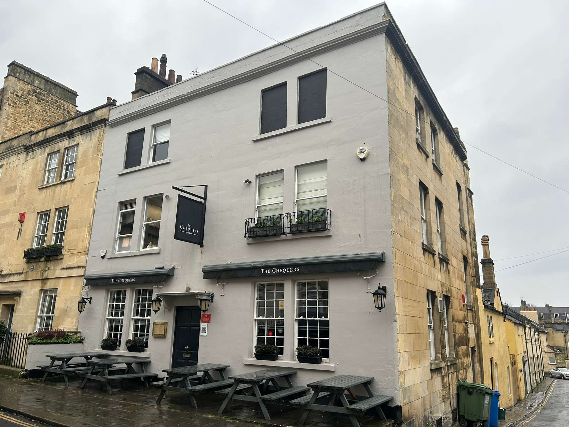 50 Rivers St, Bath for sale Primary Photo- Image 1 of 1