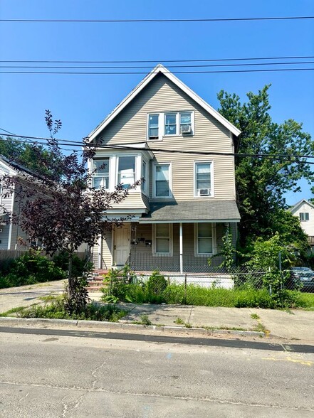 4 Button St, New Haven, CT for sale - Primary Photo - Image 1 of 6