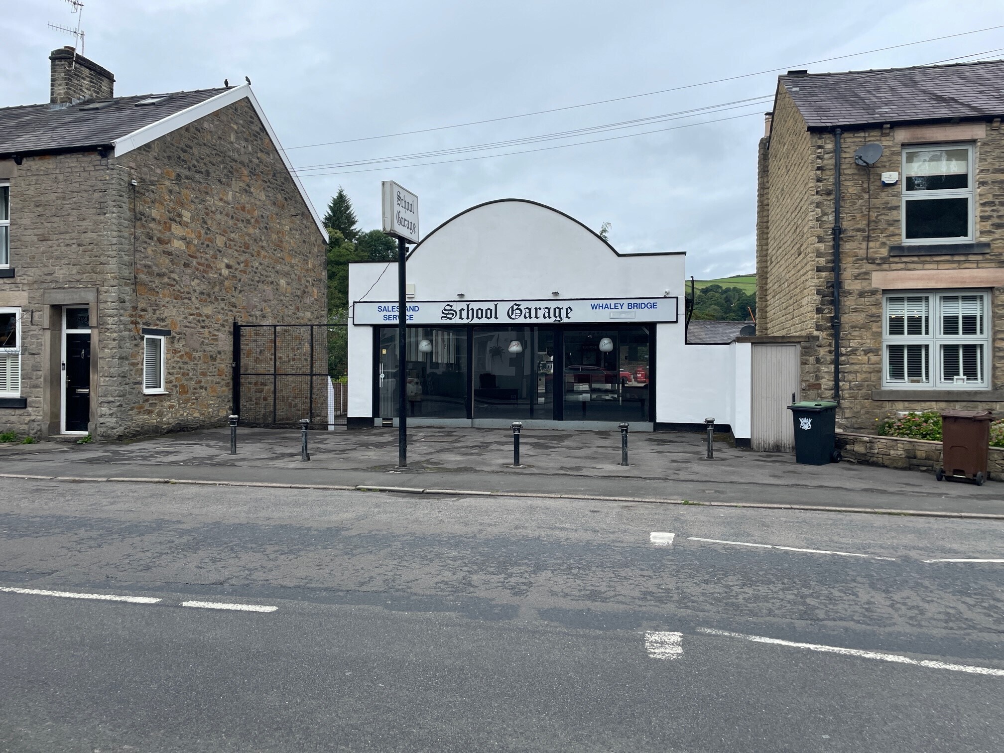 47 Buxton Rd, High Peak for sale Primary Photo- Image 1 of 1