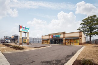 More details for 2870 Poplar Ave, Memphis, TN - Retail for Sale