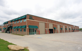 More details for 1590 E State Highway 121, Lewisville, TX - Industrial for Rent