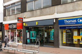 More details for 94 High St, Southend On Sea - Retail for Sale