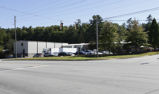 More details for 199 Airport Rd, Arden, NC - Industrial for Rent