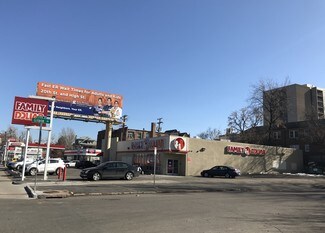 More details for 1700 E Colfax Ave, Denver, CO - Retail for Rent