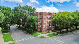 More details for 7203 S King Dr, Chicago, IL - Build-to-Rent for Sale