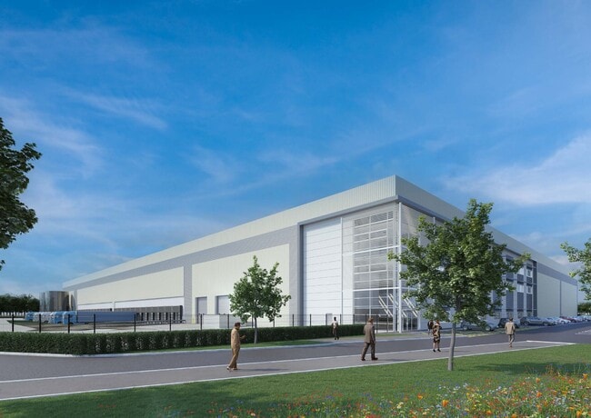 More details for Dalton 49, Dalton - Industrial to Rent