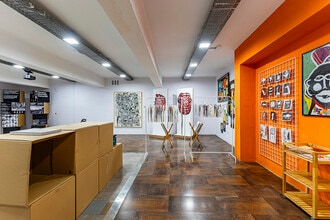Retail in Barcelona, Barcelona to rent Interior Photo- Image 2 of 41
