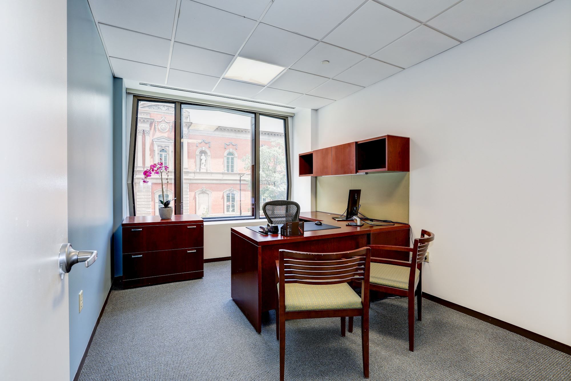 1701 Pennsylvania Ave NW, Washington, DC to rent Interior Photo- Image 1 of 1