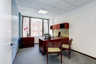 1701 Pennsylvania Ave NW, Washington, DC to rent Interior Photo- Image 1 of 1