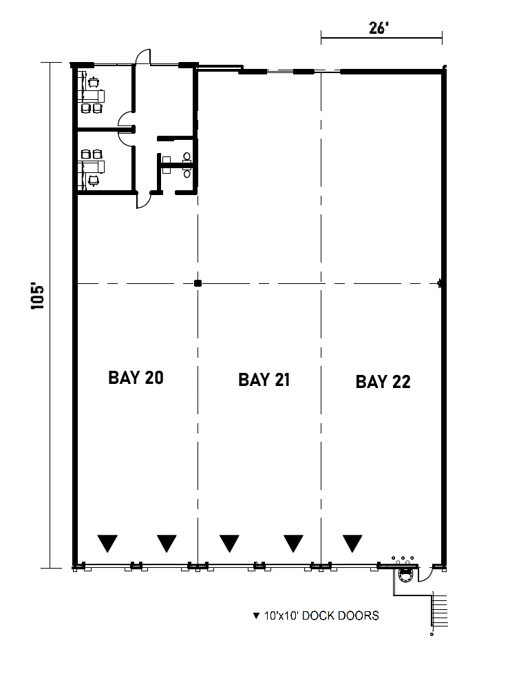 Pace Rd, Auburndale, FL to rent Floor Plan- Image 1 of 1