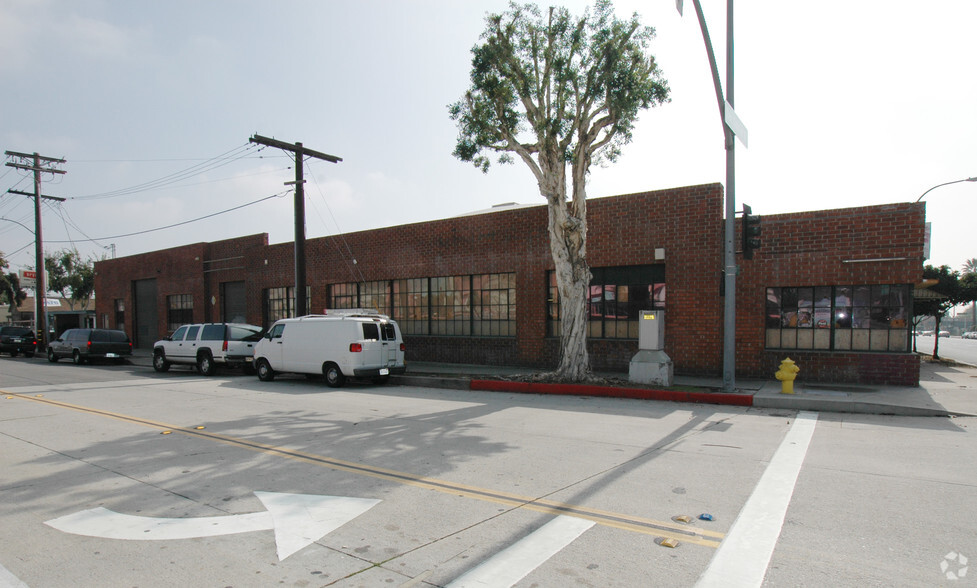 98 N San Gabriel Blvd, Pasadena, CA for rent - Building Photo - Image 1 of 10