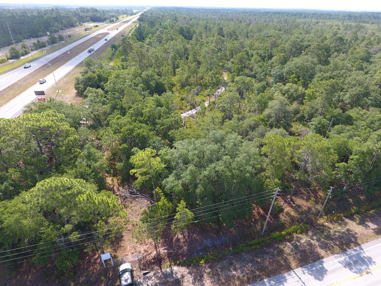 Highway 60, Lake Wales, FL for sale - Aerial - Image 2 of 8