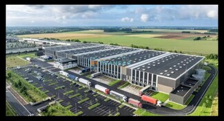 More details for Light Industrial to Rent
