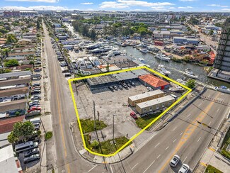 More details for 3066 NW S River Dr dr, Miami, FL - Land to Rent