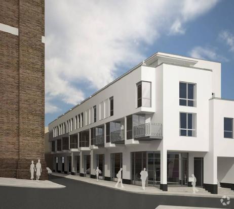 Providence Pl, Brighton for sale Primary Photo- Image 1 of 1