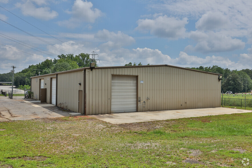 1731 Piedmont Hwy, Piedmont, SC for rent - Building Photo - Image 3 of 21