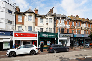 More details for Devonshire Rd, Bexhill On Sea - Retail for Sale