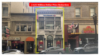 More details for 445 Powell St, San Francisco, CA - Retail for Sale