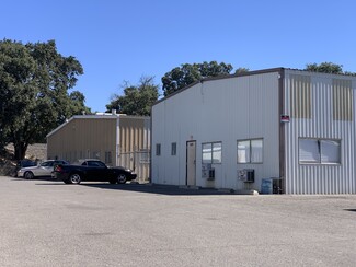 More details for 2204 Rice Ave, West Sacramento, CA - Industrial for Rent