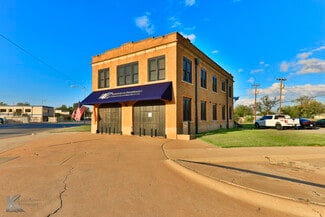 More details for 441 Butternut St, Abilene, TX - Office for Sale