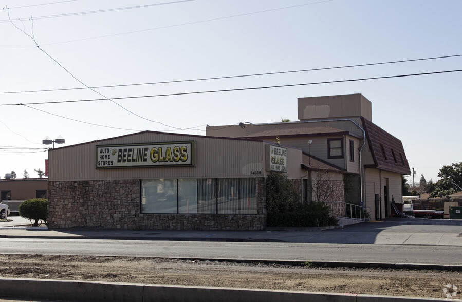 24689 Mission Blvd, Hayward 94544 UK