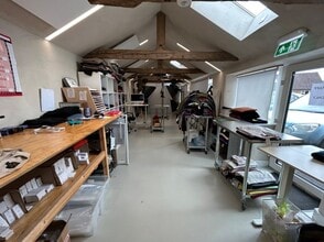Common Head Lane, Ripon for sale Interior Photo- Image 2 of 7